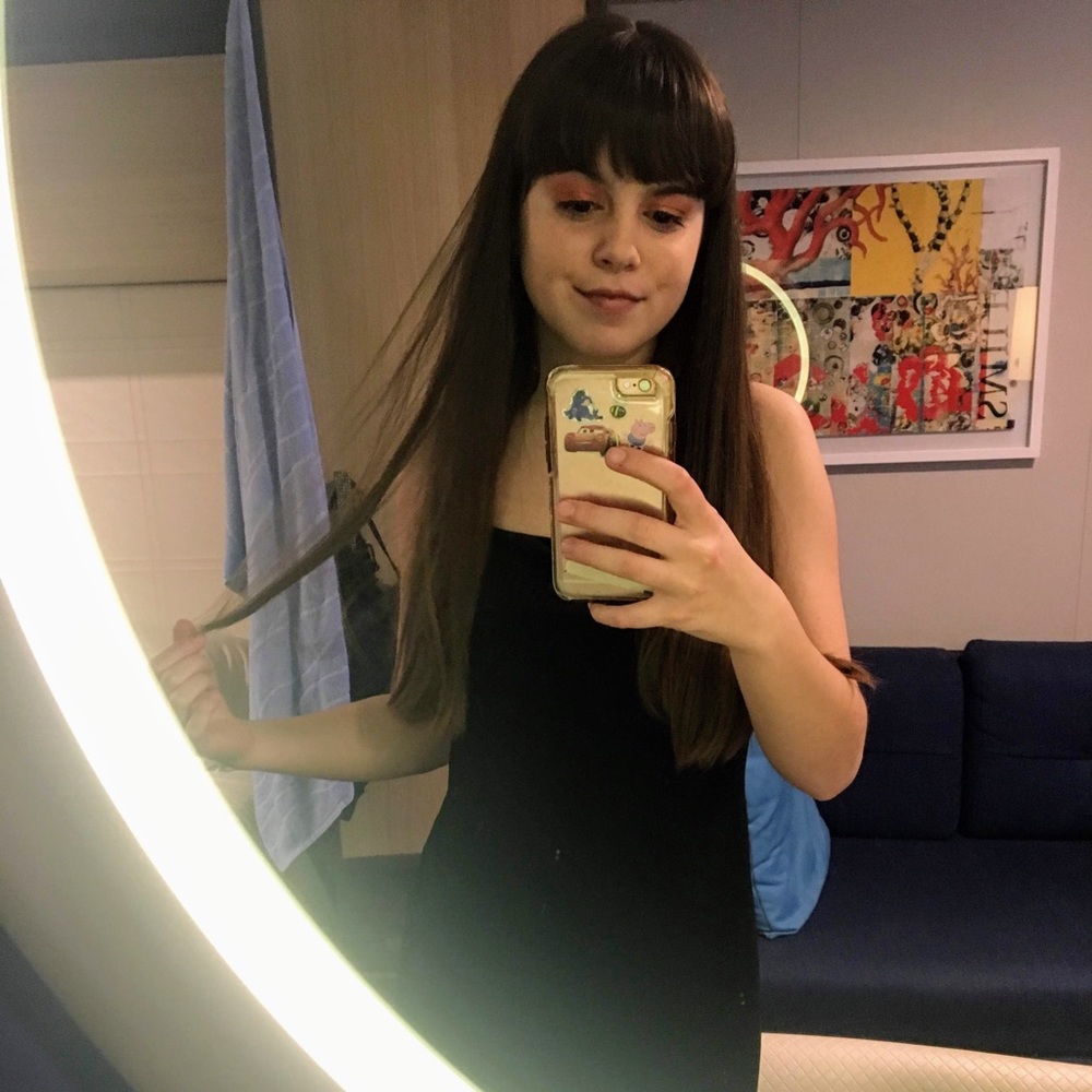 Meet your Posher, Nicole